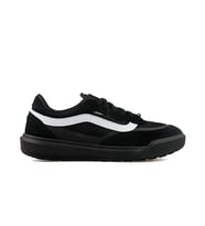 Vans Mte Ultrarange 2.0 Se Erkek Günlük Ayakkabı VN000D61BKA1 Siyah