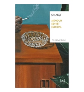 Otlakçı