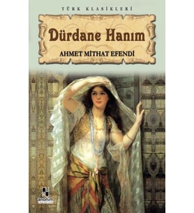 Dürdane Hanım