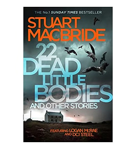 22 Dead Little Bodies