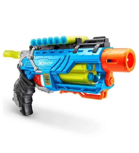 Mey İthalat® S.Sünger Atan Dino Attack Dino Striker S1 16 (adet fiyatıdır)
