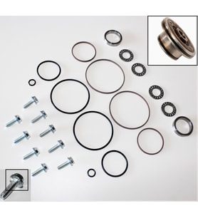 BMW E46 E39 E60 E61 E38 E65 E66 E36 E85 E83 E53 Çift Vanos Seti