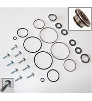 BMW E46 E39 E60 E61 E38 E65 E66 E36 E85 E83 E53 Çift Vanos Seti
