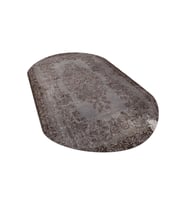 Benzersiz El Yapımı Eskitme Halı 171x290 cm 8268