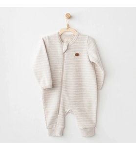 Andywawa Ac26215 Casual Tulum Beige