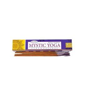 Deepika Mystic Yoga Masala Çubuk Tütsü