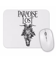 Paradise Lost Mouse Pad