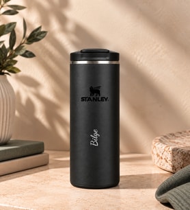 Kişiye Özel Stanley Termos 0,35 L