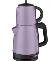 Sinbo Stm-5839 Elektrikli Çay Seti Lila