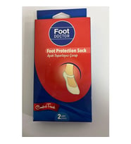 Foot Doctor Ayak Toparlayıcı Çorap  2 Adet