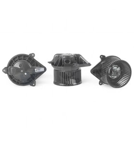 Vw Polo Kalorifer Fan Motoru 2017-2024 2Q1819021-1