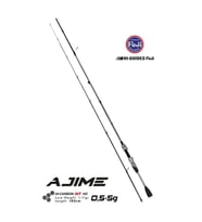 Fujin Ajime 183cm 05-5gr LRF Kamışı FAJ-602UL