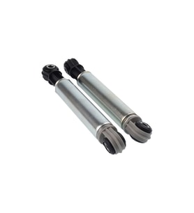 Çamaşır Makinesi Amortisörü - 8mm 120N Mi_ele ile uyumlu