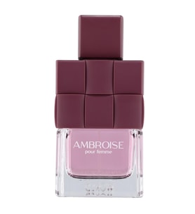 Fragrance World Ambroise Pour Femme EDP 100 ml Kadın Parfümü