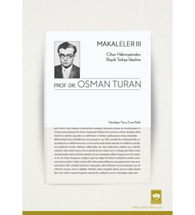 Makaleler – 3