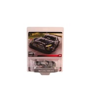HMD41 1:43 Premium Arabalar