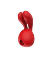 Modern Emişli Bonnie Rabbit Vibratör