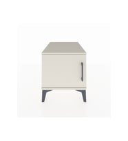 Kronos Komodin Tek Raflı Tek Kapaklı 44x59x48 Aytaşı-Aytaşı