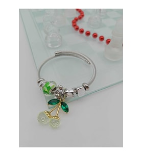 Çelik Pandora Model Bileklik