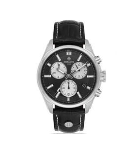 HİSLON MS207S-04BS Erkek Kol Saati