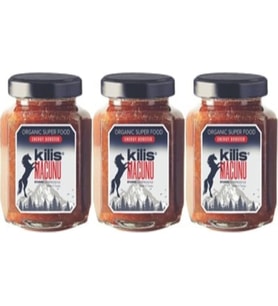 Kilis Macunu Erkeklere Özel Karışım 240 gr x 3 Adet