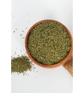 Kuru Nane İnce Çekilmiş 250 Gr