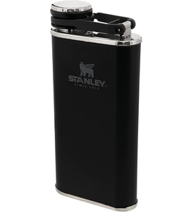 Stanley Klasik Paslanmaz Çelik Cep Matarası, 0.23 L