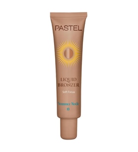 Likit Bronzer - Liquid Bronzer Summer Nude No:10 8690644338106