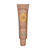 Likit Bronzer - Liquid Bronzer Summer Nude No:10 8690644338106