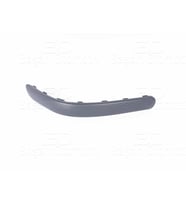 Volkswagen Golf 4 1998-2004 Arka Sol Astarlı Tampon Bandı