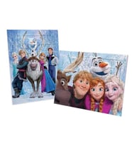 ELSA TEMALI 42 PARÇA PUZZLE