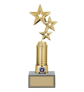 ODAK KUPA - Genel Kupalar - GN-072 A - 32 cm