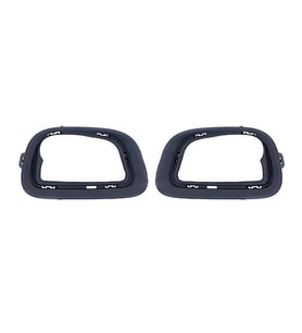 CITROEN BERLINGO ÖN TAMPON PANJURU ÇERÇEVESİ SET 19- CIT07BE017 1633122380