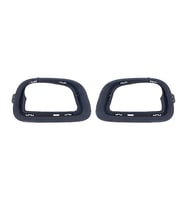 CITROEN BERLINGO ÖN TAMPON PANJURU ÇERÇEVESİ SET 19- CIT07BE017 1633122380
