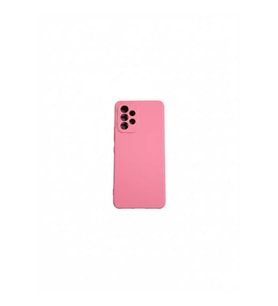 Samsung A 53 Silikon Kılıf Modeli