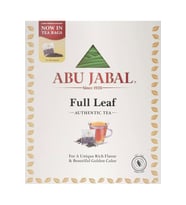Abu Jabal - Authentic Tea- 75 Li Poşet Çay