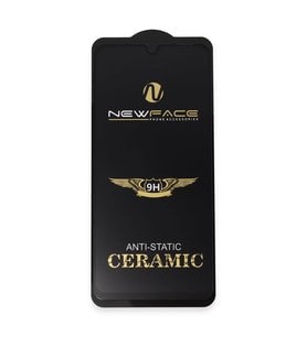 Xiaomi Redmi Note 13 Pro 5g 3d Antistatik Mat Seramik Nano Ekran Koruyucu