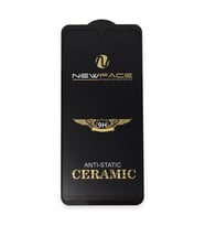 Xiaomi Redmi Note 13 Pro 5g 3d Antistatik Mat Seramik Nano Ekran Koruyucu