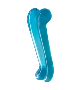 Markapet Dantal Kemik Köpek Diş Kaşıma Oyuncağı 7 cm Karışık