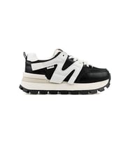 Lufian EMILY Siyah Kadın Sneaker 122230054
