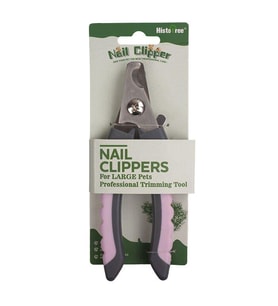 Yng 92791.04 Köpek Tırnak Makası / Lila(L) 17 cm