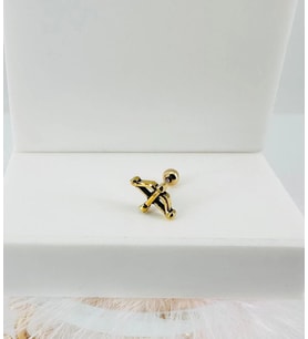 Tragus Kıkırdak Küpesi