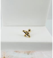 Tragus Kıkırdak Küpesi