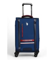 U.S. Polo Assn. 70 Cm Unisex Büyük Boy Valiz PLVLZ21259AB