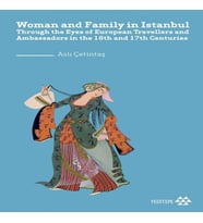 Woman and Family in İstanbul