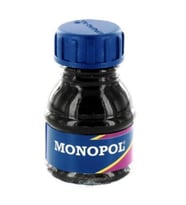 Monopol Çini Mürekkebi Mavi - 2 adet
