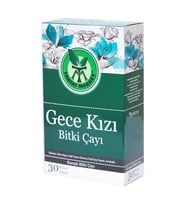 Gece Kızı Çayı 30 Süzen Poşet