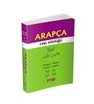 Yuva Arapça Cep Sözlüğü