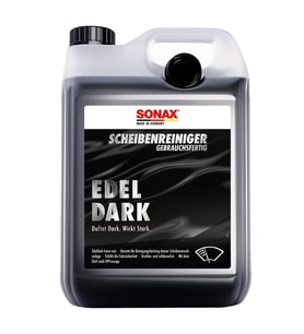 Sonax Kullanıma Hazır Cam Suyu 5 L