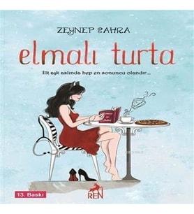 Elmalı Turta